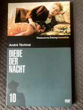 Diebe nacht andre gebraucht kaufen  Berlin