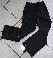 Spyder damen skihose gebraucht kaufen  Mönchberg