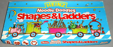 Vintage snakes ladders for sale  UK