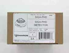 Edwards siga phd for sale  Shipping to United States