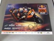 Hand signed rider d'occasion  Expédié en Belgium