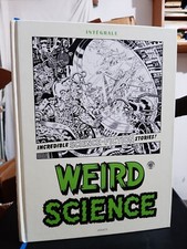 Weird science integrale usato Weird science integrale usato  Venegono Superiore