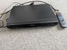 Panasonic dvd recorder for sale  TAMWORTH