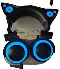 Brookstone cat ear for sale  Colorado Springs