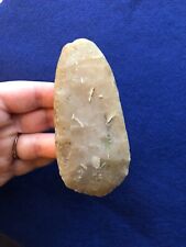 Adze smoky translucent for sale  Walcott