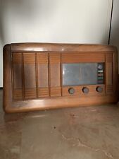 Radio epoca marca usato  Genova