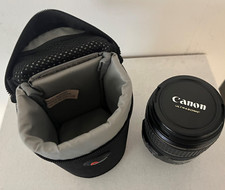 Canon 85mm 5 gebraucht kaufen  Deisenhofen