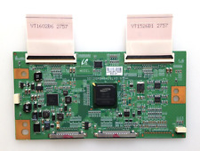Platine con sd120pbmb4c6lv0.0 d'occasion  Valence