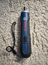 Barely used bosch for sale  Encinitas