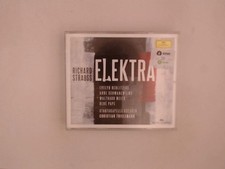Elektra evelyn herlitzius gebraucht kaufen  Seesen