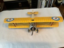 Model wwi sopwith for sale  Silver Springs