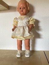 Cellbra celluloid puppe gebraucht kaufen  Wildberg