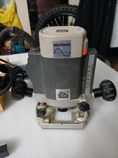 Elu router mof96 for sale  PRESTON