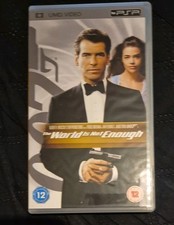 James bond enough for sale  COVENTRY