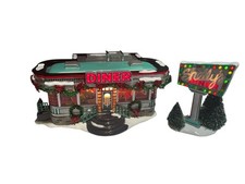Department snow village for sale  Olympia