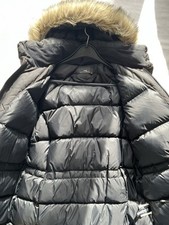 Ralph lauren winterjacke gebraucht kaufen  Kiel