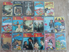 Hörspiel kassetten konvolut gebraucht kaufen  Meine