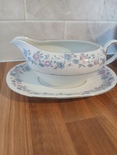 Wavelength gravy boat for sale  BARNSLEY