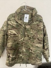 British army smock for sale  STAMFORD