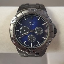 Relic wet watch for sale  Pompano Beach