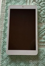 Tablet alcatel one usato  Altopascio