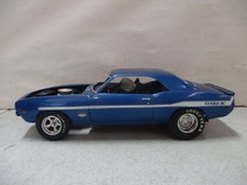 Amt 1969 chevy d'occasion  Expédié en Belgium