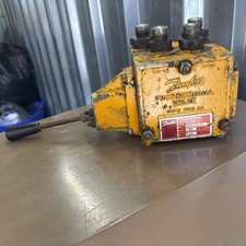 Danfoss proportional spool for sale  FOREST ROW