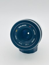 Soligor macro 100mm gebraucht kaufen  Bremen
