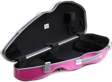 Estojo para violino BAM BonBon Hightech - Branco/violeta comprar usado  Enviando para Brazil