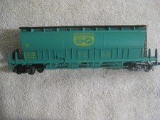 Ahm scale acf for sale  Riverside