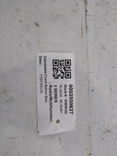Bmw series radio for sale  SKELMERSDALE