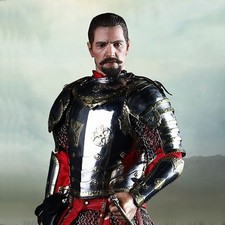Boneco de ação COOMODEL WINGED HUSSAR escala 1/6 SE096 VERSÃO OBRA-PRIMA comprar usado  Enviando para Brazil