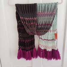 Missoni scarf for sale  WOKING