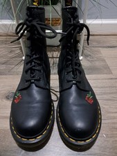 Euc doc martens for sale  Grand Rapids