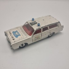 Vintage 1969 matchbox for sale  SOUTH CROYDON