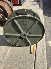 Military wd1a 159 for sale  Waynesville