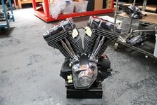 1451 harley davidson for sale  Murphy