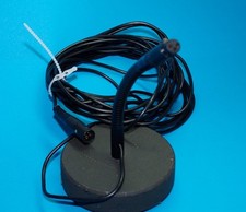Mikrofon tischstativ xlr gebraucht kaufen  Ispringen