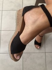 Scarpe donna con usato  Soverato