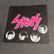 Skids charles bad for sale  KILMARNOCK