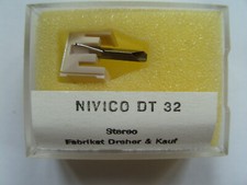 Victor jvc nivico gebraucht kaufen  Heidelberg