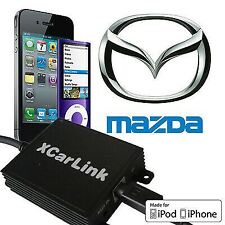 Xcarlink sku3 mazda for sale  WOLVERHAMPTON