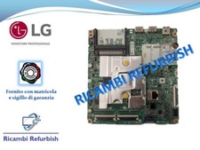 Main board ebt67208503 usato  Roma