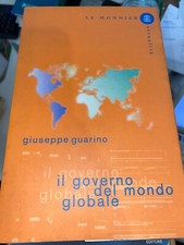 Guarino governo del usato  Roma