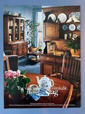 Madrigal stag furniture for sale  BELPER