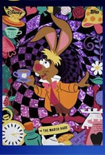 Topps disney collect d'occasion  Expédié en Belgium