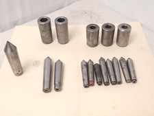 Lot morse taper for sale  Washington