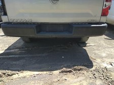 Nissan titan rear for sale  Cooperstown