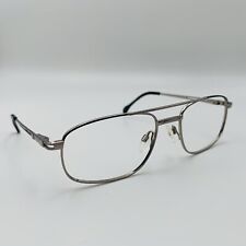 Specsavers eyeglasses silver for sale  LONDON