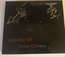 Kirlian camera nightglory usato Kirlian camera nightglory usato  Milano